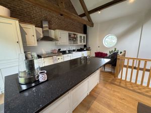 Kitchen Area- click for photo gallery